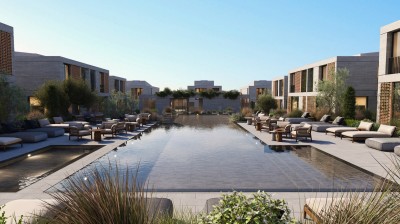 Refined Mediterranean Homes