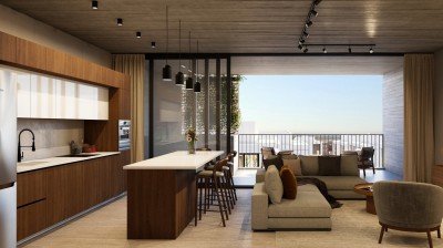 Refined Mediterranean Homes