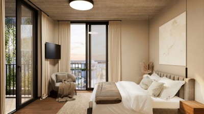 Refined Mediterranean Homes