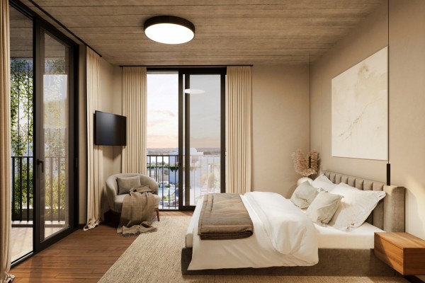 Refined Mediterranean Homes